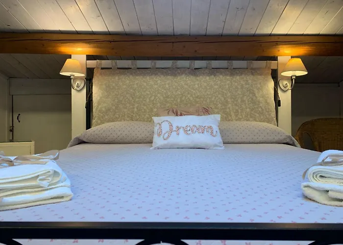 Bed and breakfast Vinci Noto