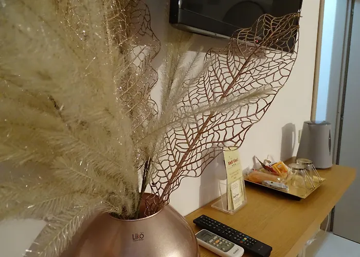 Bed and breakfast Vinci 4*