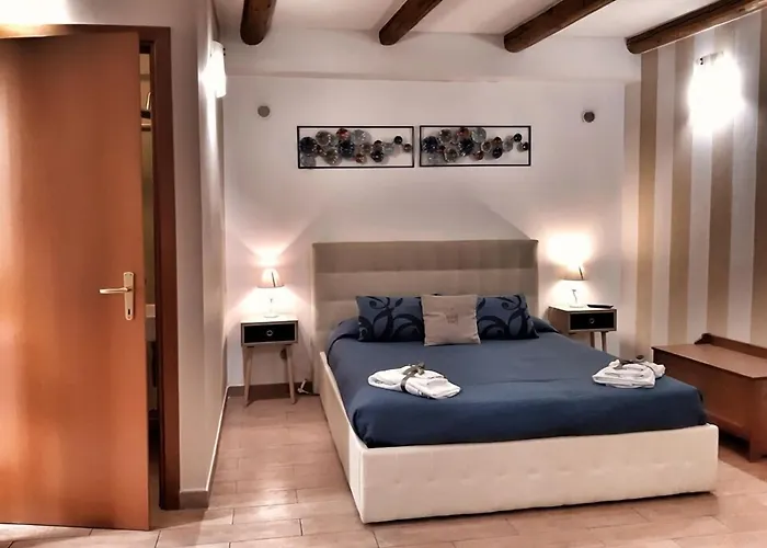 Vinci Bed and breakfast