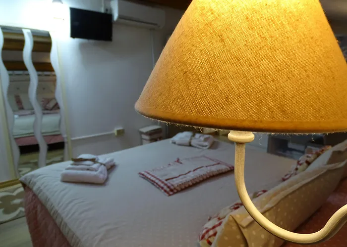 Bed and breakfast Vinci