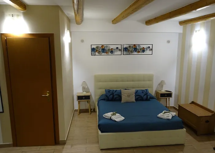Vinci Bed and breakfast
