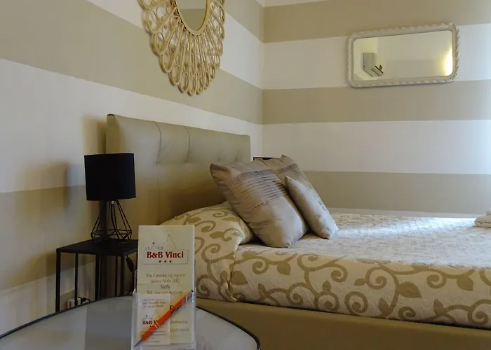 Vinci Bed and breakfast