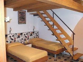 Bed and breakfast Vinci