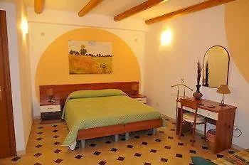 Bed and breakfast Vinci Noto