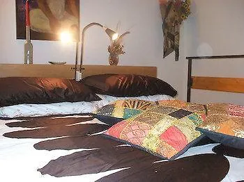 Bed and breakfast Vinci 4*