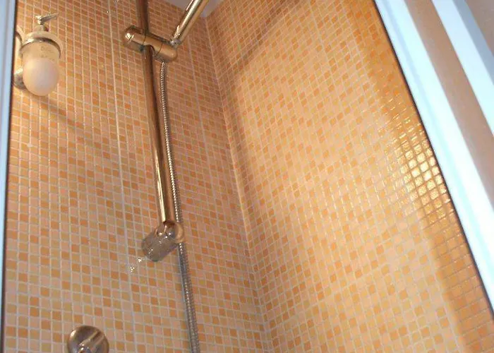 Vinci Bed and breakfast Noto