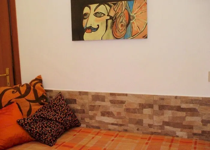 Vinci Bed and breakfast 4*