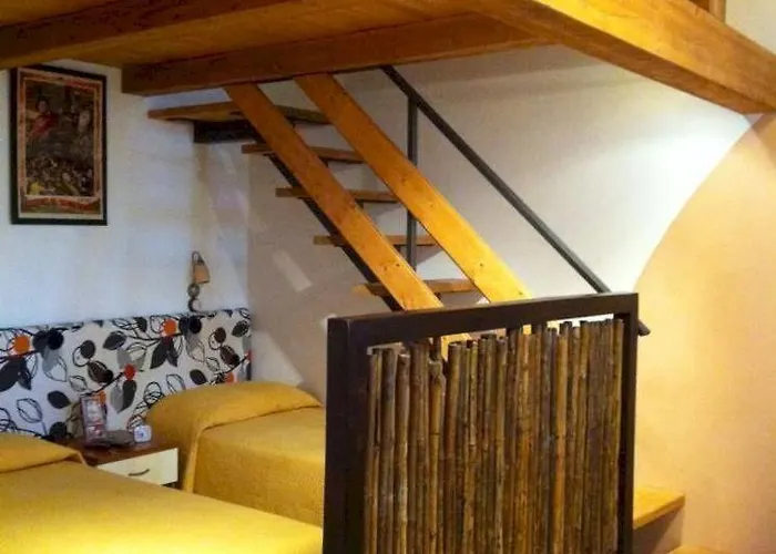 Vinci Bed and breakfast