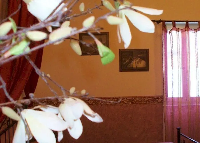Vinci Bed and breakfast Noto