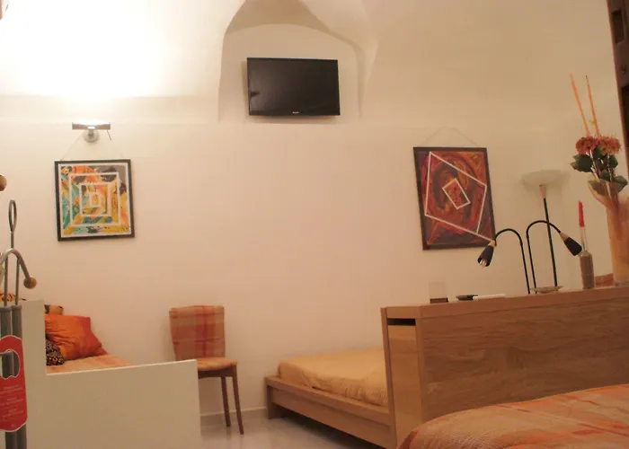 Vinci Bed and breakfast