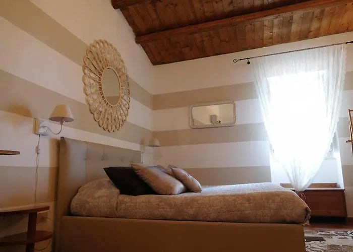 Vinci Bed and breakfast