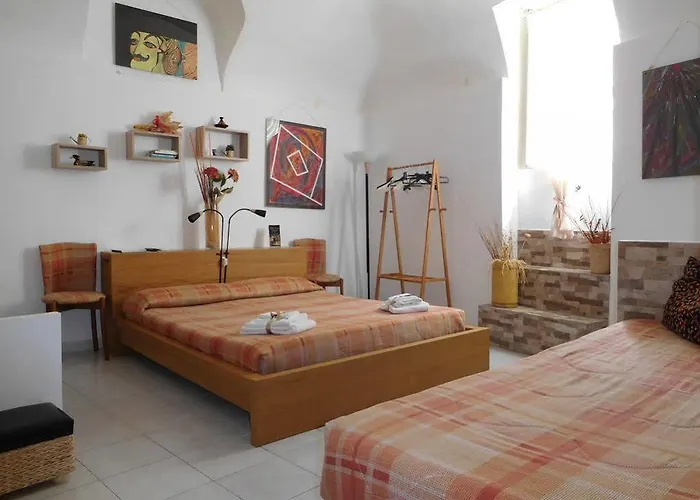 Vinci Bed and breakfast
