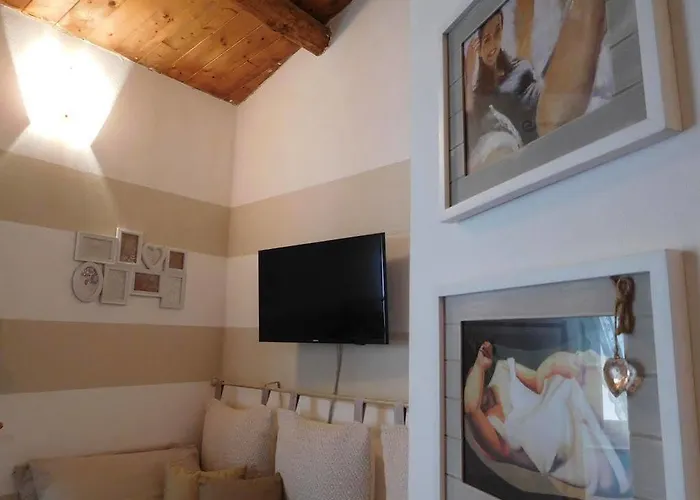 Bed and breakfast Vinci Noto